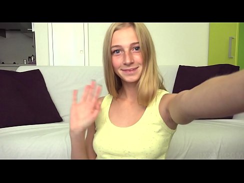 ❤️ Men zeriksam, pushti mushukimni dangasalik bilan onanizm qilaman ❤❌ Slutsda bizda ❤