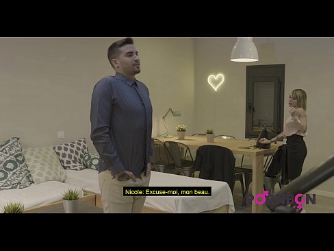 ❤️ PORNBCN 4K Katta ko'krakli bir etuk ayol anal bo'lishni istaydi becerdin yosh gigolo katta sikli oral seks amortizm qattiq sikish qo'l ish it uslubi mushuk yalash orgazm Fransuzcha subtitrlar ❤❌ Slutsda bizda ❤