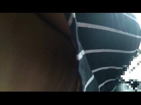 ❤️ Qora kiygan külotsiz qiz, 2-qism ❤❌ Slutsda bizda ❤